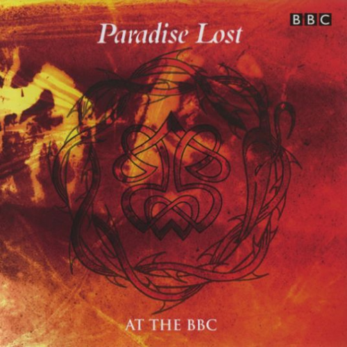 At the BBC cover artwork At the BBC cover artwork