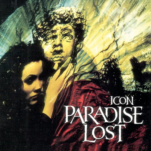 Icon cover artwork Icon cover artwork