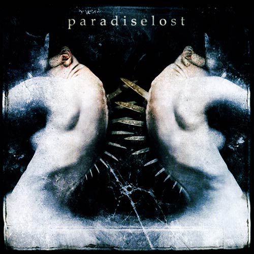 Paradise Lost cover artwork Paradise Lost cover artwork